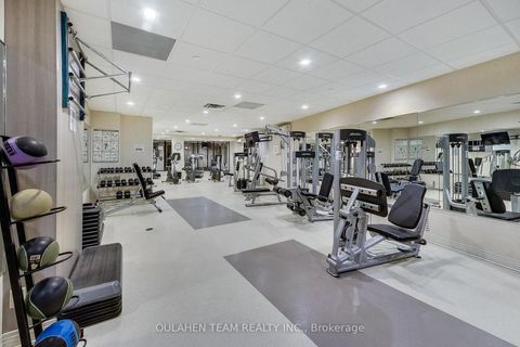 Photo 20 at 1905 - 1555 Finch Avenue E, Don Valley Village, Toronto