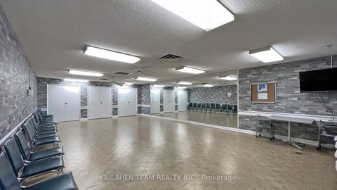 Photo 23 at 1905 - 1555 Finch Avenue E, Don Valley Village, Toronto