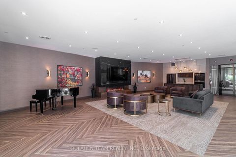 Photo 28 at 1905 - 1555 Finch Avenue E, Don Valley Village, Toronto