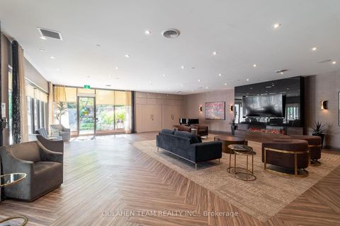 Photo 29 at 1905 - 1555 Finch Avenue E, Don Valley Village, Toronto