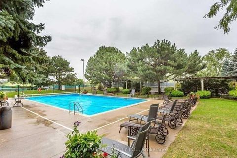 Photo 30 at 1905 - 1555 Finch Avenue E, Don Valley Village, Toronto