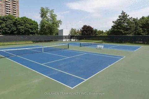 Photo 31 at 1905 - 1555 Finch Avenue E, Don Valley Village, Toronto