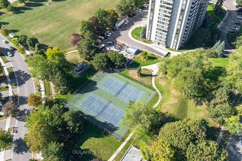 Photo 32 at 1905 - 1555 Finch Avenue E, Don Valley Village, Toronto