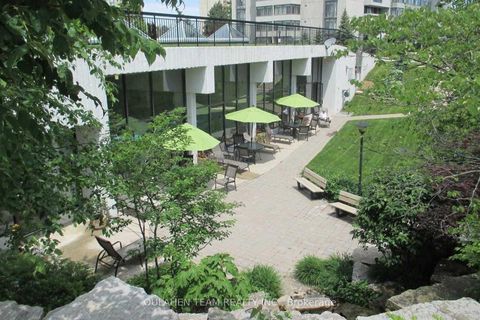 Photo 33 at 1905 - 1555 Finch Avenue E, Don Valley Village, Toronto