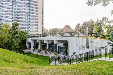 Photo 34 at 1905 - 1555 Finch Avenue E, Don Valley Village, Toronto