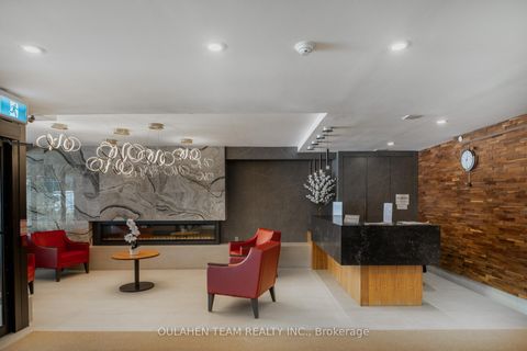 Photo 35 at 1905 - 1555 Finch Avenue E, Don Valley Village, Toronto