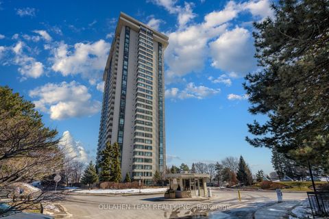 Photo 36 at 1905 - 1555 Finch Avenue E, Don Valley Village, Toronto