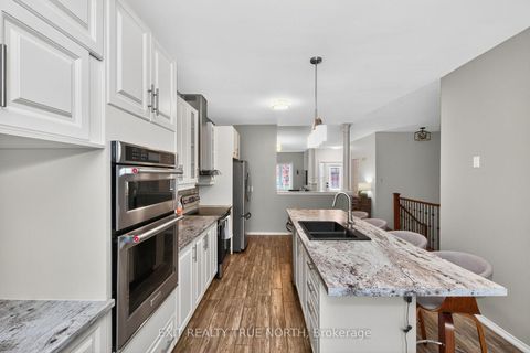 Photo 14 at 59 Edwards Drive, Bayshore, Barrie
