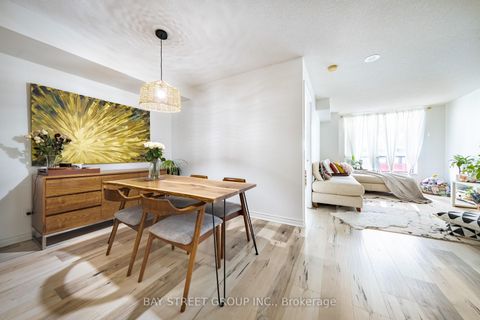 Photo 4 at 1221 - 168 Simcoe Street, Waterfront Communities C1, Toronto
