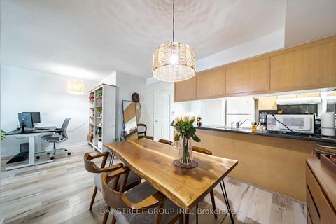 Photo 12 at 1221 - 168 Simcoe Street, Waterfront Communities C1, Toronto