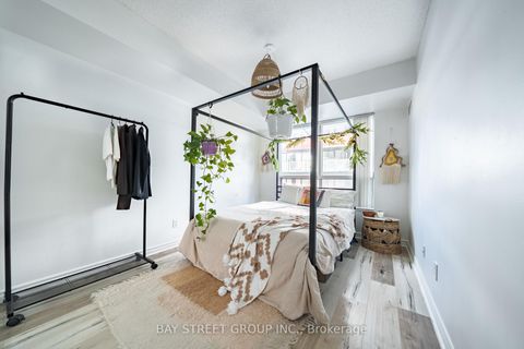 Photo 16 at 1221 - 168 Simcoe Street, Waterfront Communities C1, Toronto