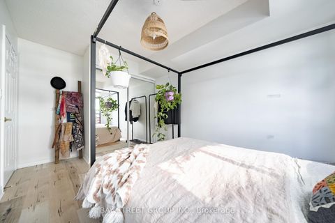 Photo 17 at 1221 - 168 Simcoe Street, Waterfront Communities C1, Toronto