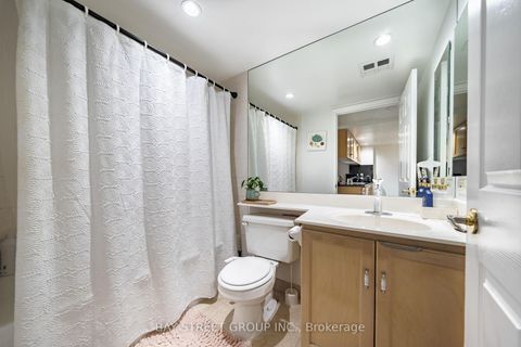 Photo 18 at 1221 - 168 Simcoe Street, Waterfront Communities C1, Toronto
