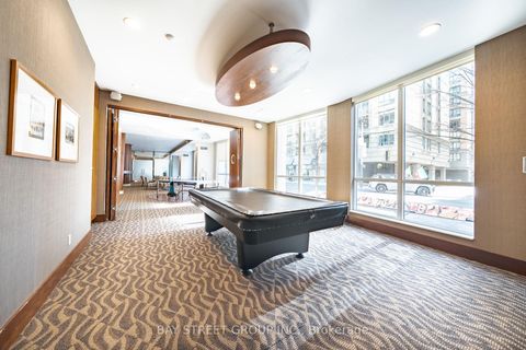 Photo 20 at 1221 - 168 Simcoe Street, Waterfront Communities C1, Toronto