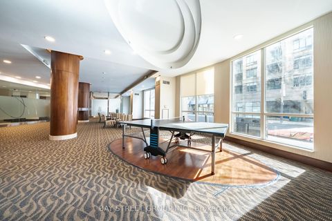 Photo 21 at 1221 - 168 Simcoe Street, Waterfront Communities C1, Toronto