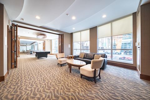 Photo 22 at 1221 - 168 Simcoe Street, Waterfront Communities C1, Toronto