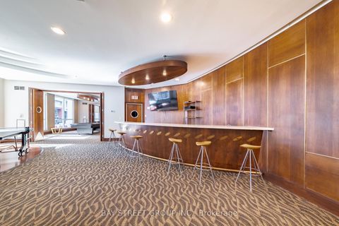 Photo 23 at 1221 - 168 Simcoe Street, Waterfront Communities C1, Toronto