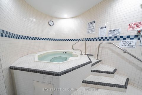 Photo 24 at 1221 - 168 Simcoe Street, Waterfront Communities C1, Toronto