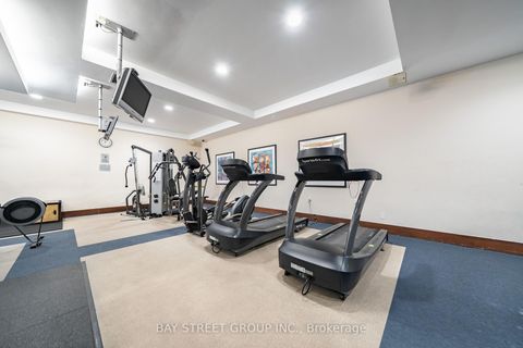 Photo 27 at 1221 - 168 Simcoe Street, Waterfront Communities C1, Toronto