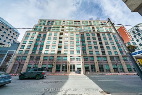 Photo 33 at 1221 - 168 Simcoe Street, Waterfront Communities C1, Toronto