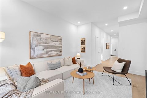 Photo 6 at 148 Rhodes Avenue, Coxwell, Toronto