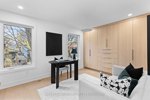 Photo 10 at 148 Rhodes Avenue, Coxwell, Toronto