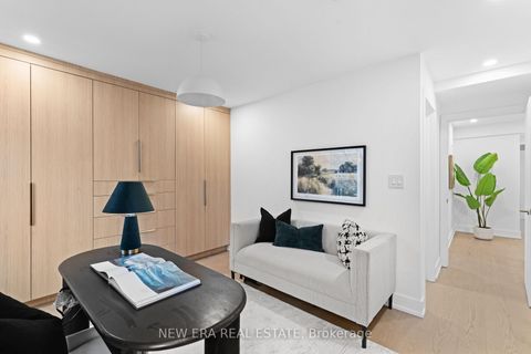 Photo 11 at 148 Rhodes Avenue, Coxwell, Toronto