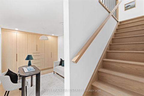 Photo 12 at 148 Rhodes Avenue, Coxwell, Toronto