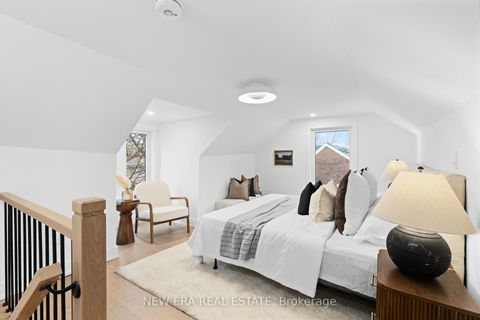 Photo 13 at 148 Rhodes Avenue, Coxwell, Toronto