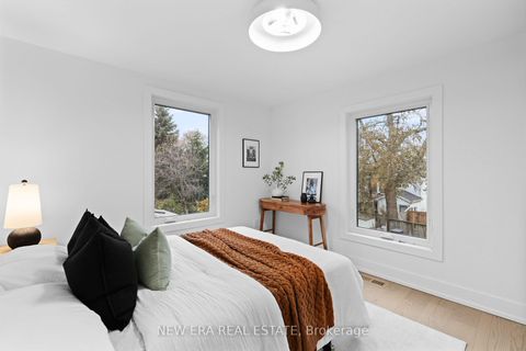 Photo 15 at 148 Rhodes Avenue, Coxwell, Toronto