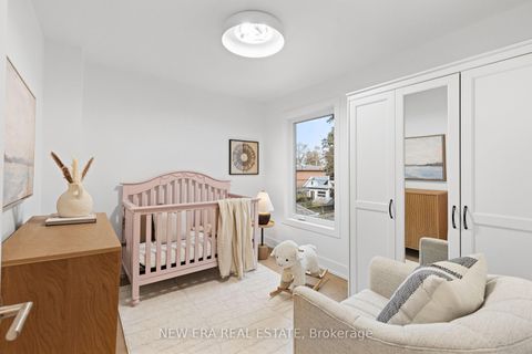 Photo 16 at 148 Rhodes Avenue, Coxwell, Toronto