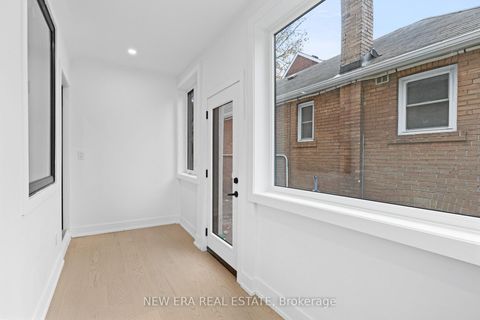 Photo 17 at 148 Rhodes Avenue, Coxwell, Toronto