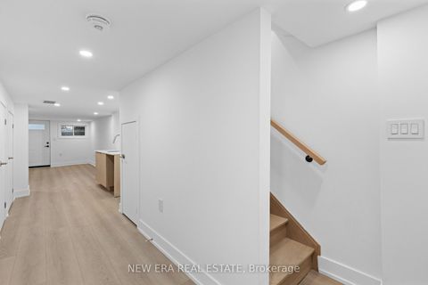 Photo 19 at 148 Rhodes Avenue, Coxwell, Toronto