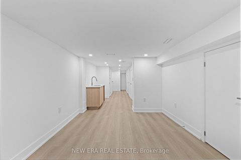 Photo 21 at 148 Rhodes Avenue, Coxwell, Toronto