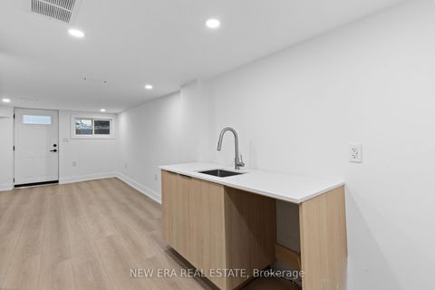 Photo 22 at 148 Rhodes Avenue, Coxwell, Toronto