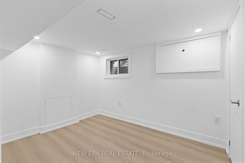 Photo 23 at 148 Rhodes Avenue, Coxwell, Toronto