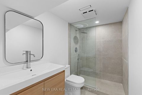 Photo 25 at 148 Rhodes Avenue, Coxwell, Toronto