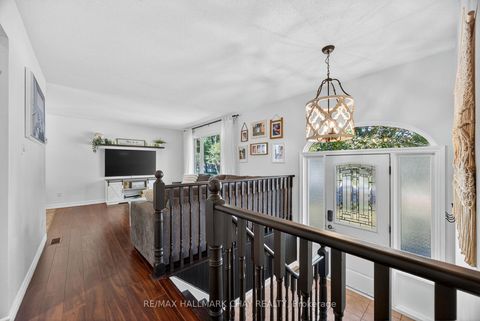 Photo 5 at 209 Newholme Circle, Stroud, Innisfil