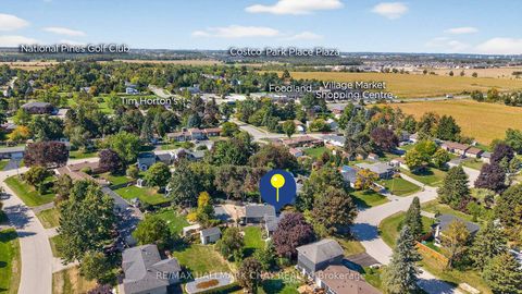Photo 31 at 209 Newholme Circle, Stroud, Innisfil