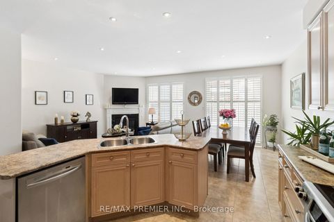 Photo 8 at 11 Eakins Drive E, Bayview Northeast, Aurora