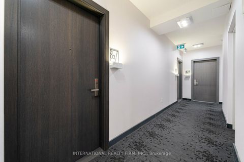 Photo 3 at 303 - 52 Forest Manor Road, Henry Farm, Toronto