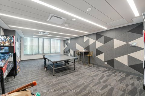 Photo 23 at 303 - 52 Forest Manor Road, Henry Farm, Toronto