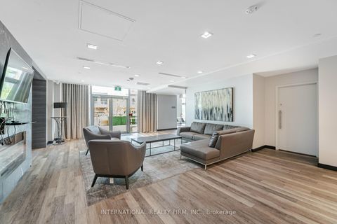 Photo 25 at 303 - 52 Forest Manor Road, Henry Farm, Toronto