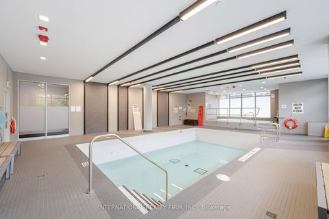 Photo 28 at 303 - 52 Forest Manor Road, Henry Farm, Toronto