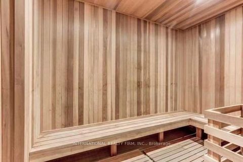 Photo 31 at 303 - 52 Forest Manor Road, Henry Farm, Toronto