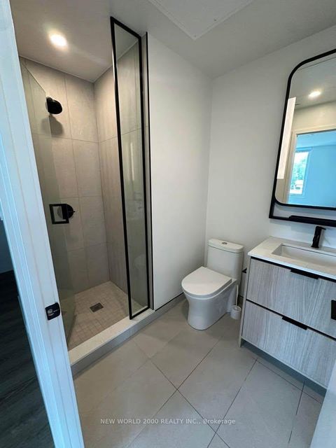 Photo 6 at 329 - 1050 Eastern Avenue, Coxwell, Toronto