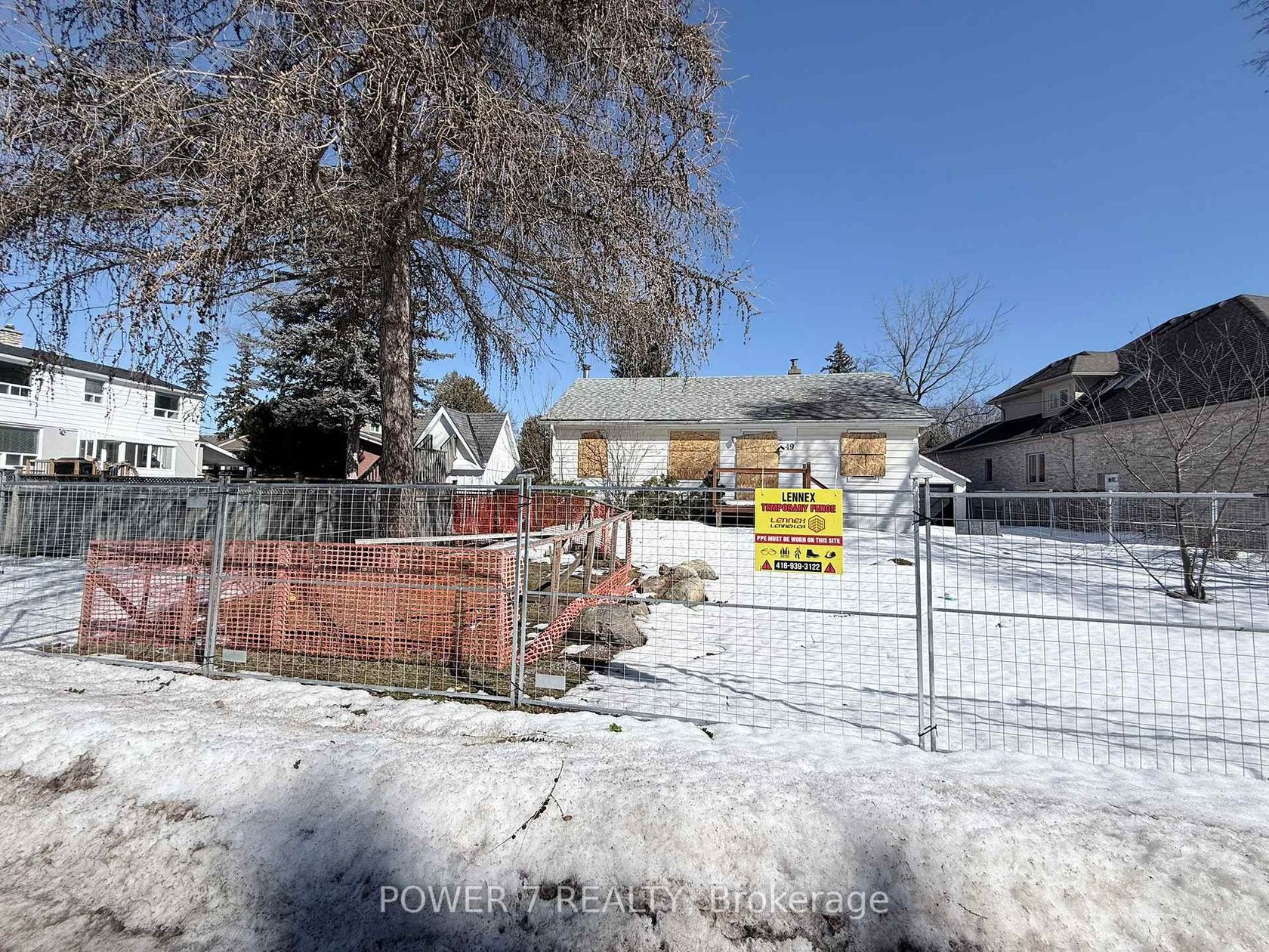 49 Reaman Street, Mill Pond, Richmond Hill photo 9