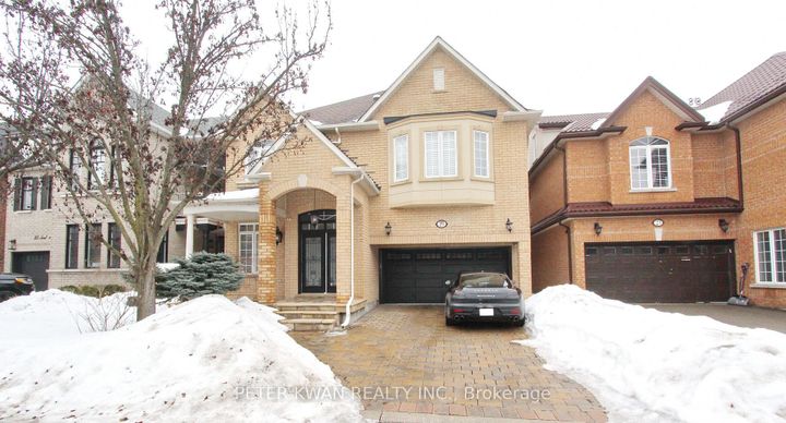Photo 0 at 19 Seabreeze Avenue, Patterson, Vaughan