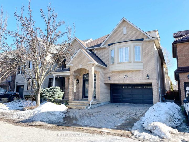 Photo 2 at 19 Seabreeze Avenue, Patterson, Vaughan