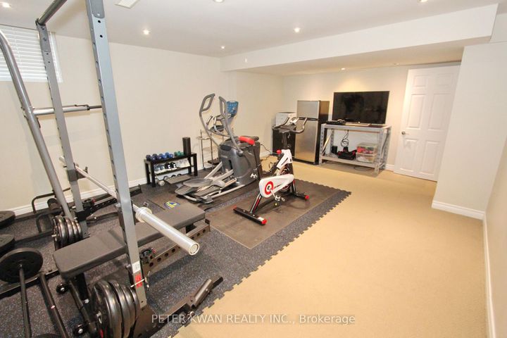 Photo 43 at 19 Seabreeze Avenue, Patterson, Vaughan
